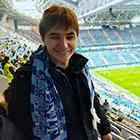 Князев Денис